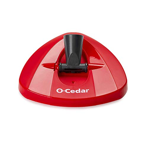 O-Cedar Easy Wring Spin Mop Base Part, 1 Ct