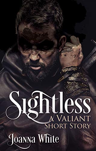 Book Cover Sightless (A Valiant Short Story Book 2)