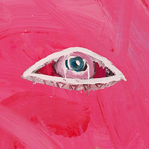 FEVER DREAM [VINYL]
