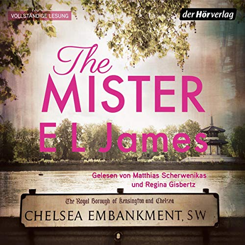 The Mister (German edition)
