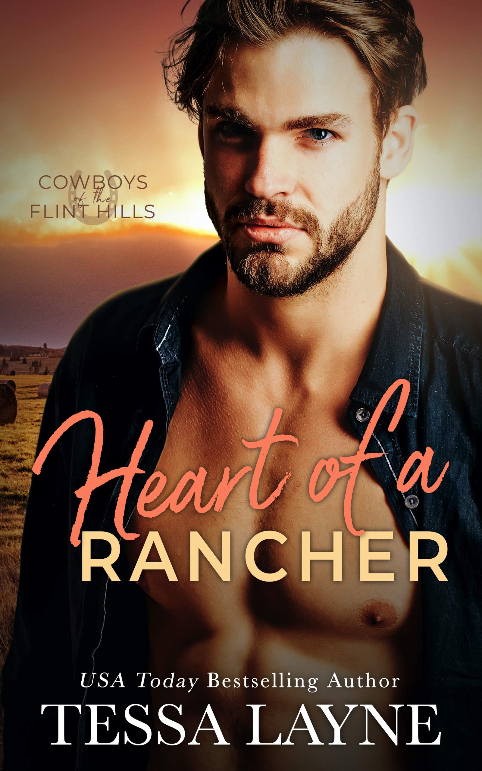 Heart of a Rancher: Cowboys of the Flint Hills