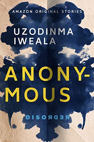 Anonymous (Disorder collection)