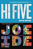 Hi Five (An IQ Novel Book 4)