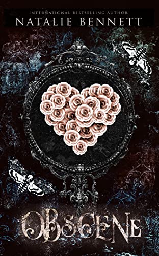 Obscene (Dahlia Saga Book 2)