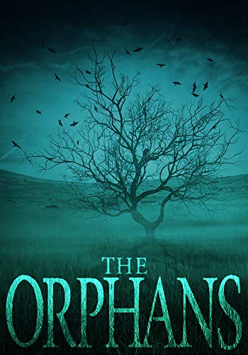 Book Cover The Orphans: A Riveting Mystery