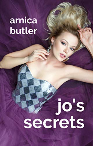 Book Cover Jo's Secrets: A Romantic Wife Sharing Novel