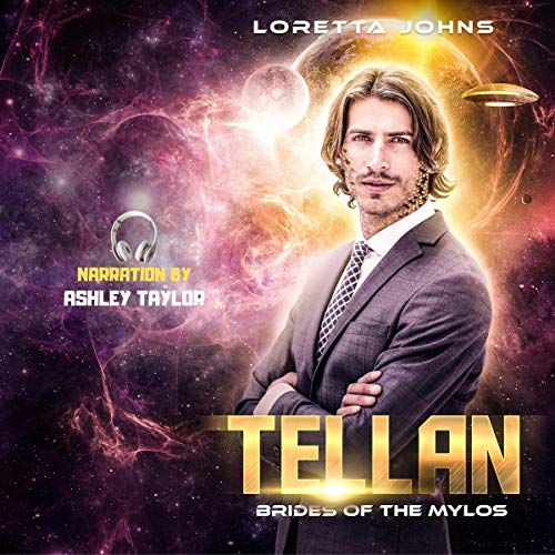 Tellan: Brides of the Mylos