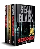 3 Ryan Lock Crime Thrillers: Second Chance; Red Tiger; The Deep Abiding (Ryan Lock & Ty Johnson Boxset)