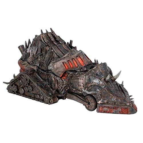D&D Icons of the Realms Baldur's Gate: Descent Into Avernus Infernal War Machine