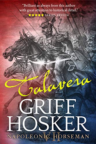 Talavera (Napoleonic Horseman Book 6)