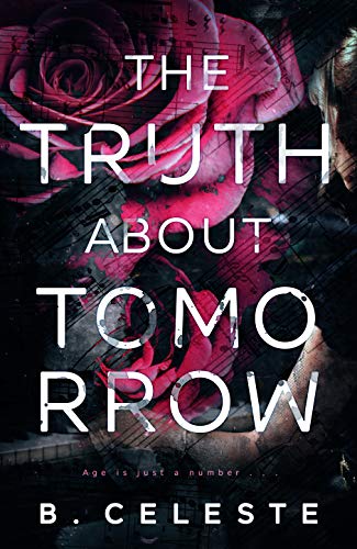 Book Cover The Truth about Tomorrow (The Truth about Series Book 2)
