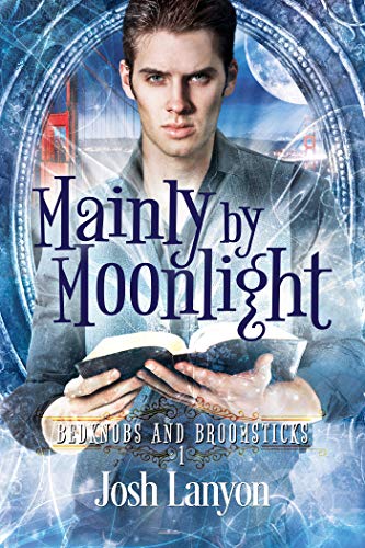 Mainly by Moonlight: Bedknobs and Broomsticks 1