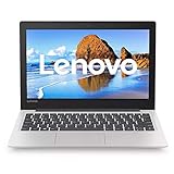 Lenovo 130S-11IGM 11.6" HD Laptop, Intel Celeron N4000, 4GB RAM, 64GB eMMC, 1-Year Office 365, Windows 10 in S Model - Gray
