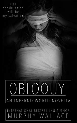 Obloquy: An Inferno World Novella