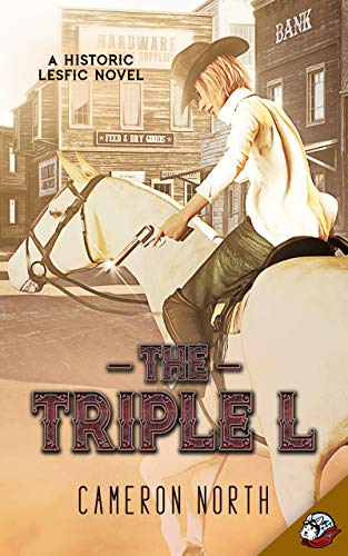 Book Cover The Triple L
