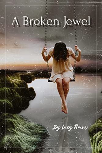 A Broken Jewel (Jade Book 1)
