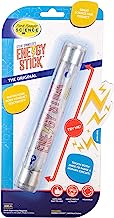 Steve Spangler Science Energy Stick â€“ Fun Science Kits for Kids to Learn About Conductors of Electricity, Safe, Hands-On STEM Learning Toy, Independent or Group Activity for Classrooms or Home