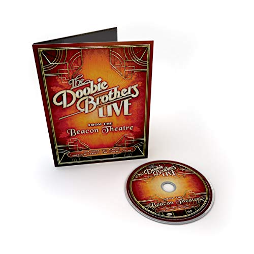 Live From The Beacon Theatre (1Blu-Ray)