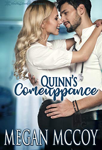 Book Cover Quinn's Comeuppance