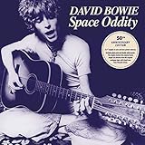 Space Oddity (50th Anniversary Boxset Singles)