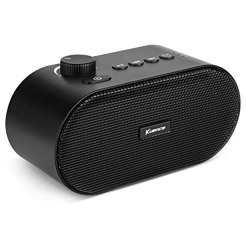 White Noise Machine, Noise Sound Machine, Sleep Sound Machine with 26 Unique Natural and Soothing Sounds for Baby Sleeping, Portable Auto Off Battery or Adapter Charging Powered for Home Office Travel