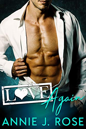 Book Cover Love Again (Sinful Desires)