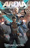 Arena Book 4