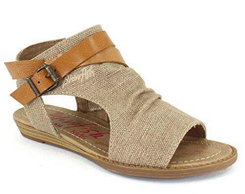 Blowfish Malibu Unisex-Child Balla-k Sandal