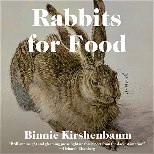 Rabbits for Food