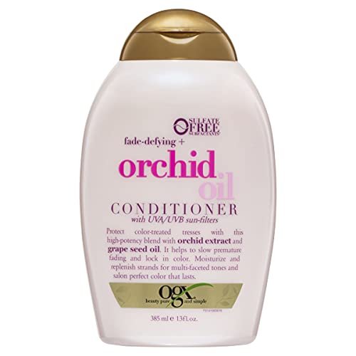 OGX Fade-Defying
