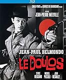 Le Doulos (Special Edition) aka The Finger Man [Blu-ray]