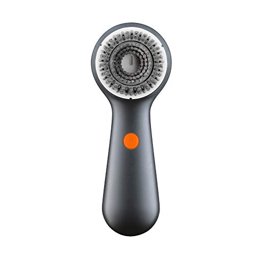 Clarisonic Mia Men | Facial Cleansing Brush and Men's Grooming Tool | Pre-Shave Face Brush for Blackhead Removal | Suitable for Sensitive Skin
