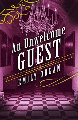 An Unwelcome Guest (Penny Green Series Book 7)