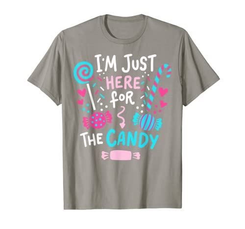 Halloween Candy Cute Gift T-Shirt