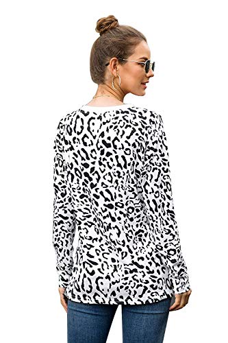 Women's Crew Neck Long Sleeve Lace Swing Casual Shirt Dresses Long Tunic Blouses Shirts for Leggings