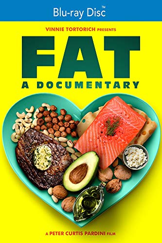 FAT: A Documentary [Blu-ray]