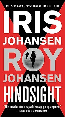 Hindsight (Kendra Michaels Book 7)