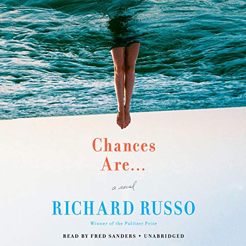 Chances Are...: A Novel