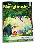 Blossom Moral Story Book for Kids 4 Years to 8 Years Old in English | 31 Fairy Tale Stories with Colourful Pictures | Best Bedtime Children Story Book | Short Stories for Infants, Toddlers | Book C