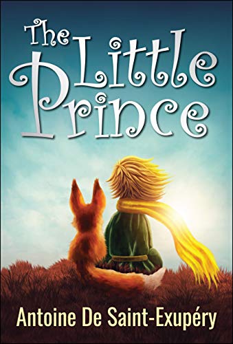 The Little Prince (DF Children's Classics Book 4)