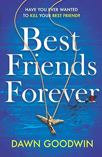 Book Cover Best Friends Forever