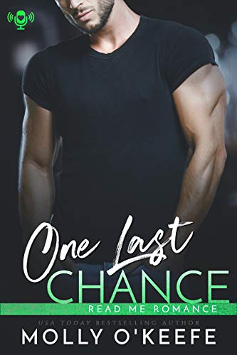 One Last Chance (The King Series Book 4)