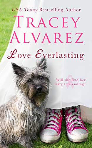 Book Cover Love Everlasting: (A small town romance)