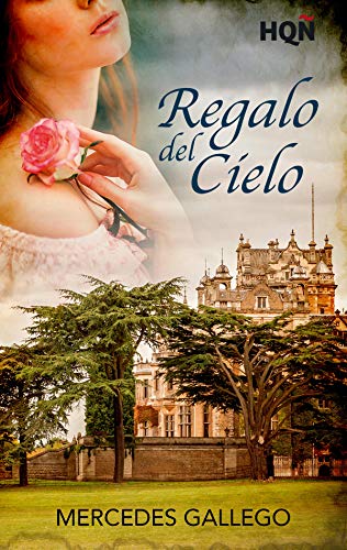 Book Cover Regalo del cielo (HQÑ) (Spanish Edition)
