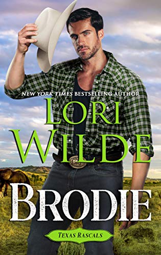 Brodie (Texas Rascals Book 8)