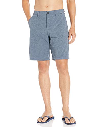 Hurley Men's Phantom 20" Walkshorts