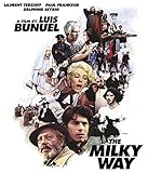 The Milky Way [Blu-ray]