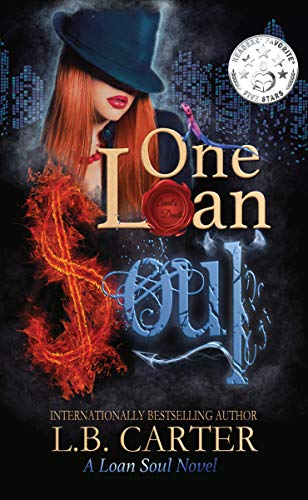 Book Cover One Loan Soul