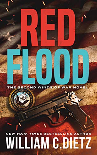 Red Flood (Winds of War Book 2)