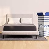 Casper Sleep Element Mattress, King, 2019 Edition